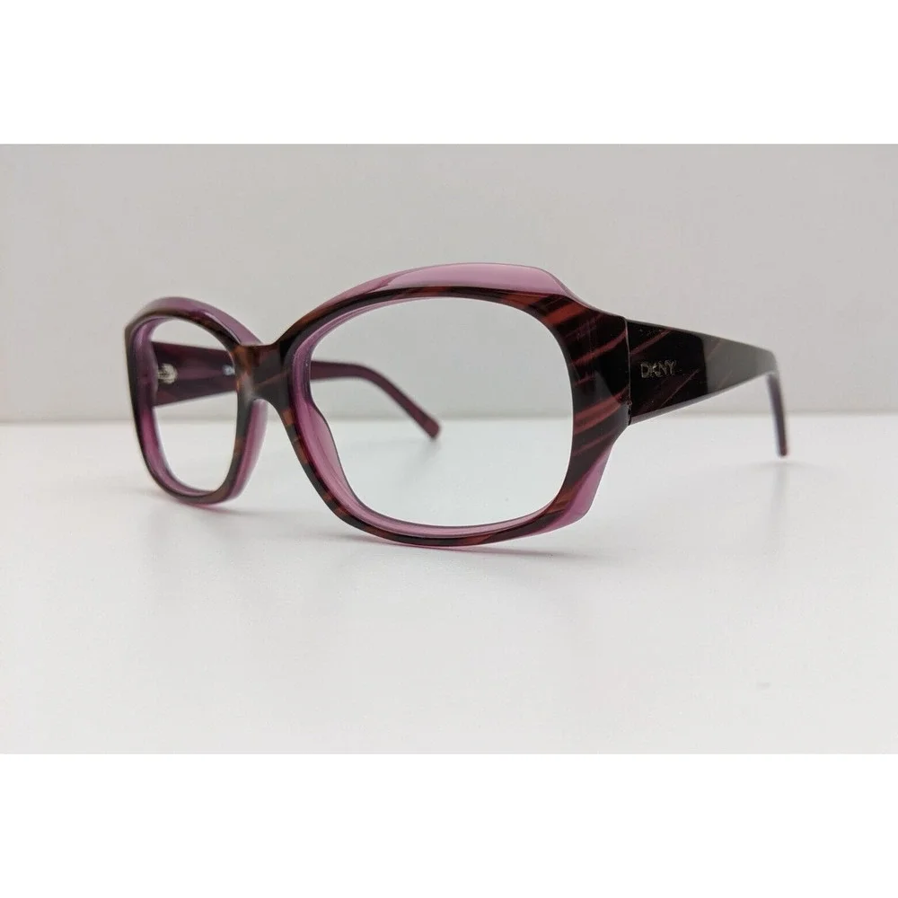 🕶️Frame Only! DKNY DY4048 Women's Sunglasses 55/17 130 /KAC355🕶️​